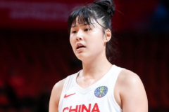 中國女籃今晚將戰塞爾維亞 無畏金蘭背水一戰全力爭勝