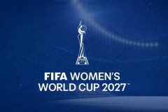 2027年女足世界杯名額分配確定 亞洲6席