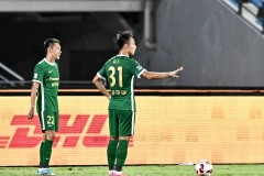 曝浙江隊有望與拜仁踢友誼賽 定於明年夏天