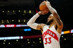 NBA得分後衛自由球員人選 肯納德特倫特居首朗尼沃克在列