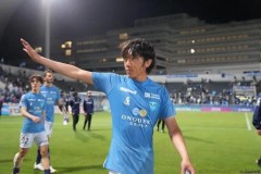 日乙橫濱FCvs秋田藍色閃電比分預測：橫濱FC優勢明顯？