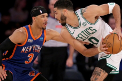 NBA常規賽76人vs凱爾特人比賽勝負預測分析 凱爾特人力克76人