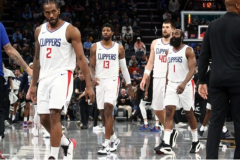 NBA常規賽快船vs開拓者比賽勝負預測分析 快船力爭本賽季橫掃開拓者