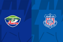 日職乙德島漩渦vs甲府風林分析預測 德島漩渦堪稱平局大師