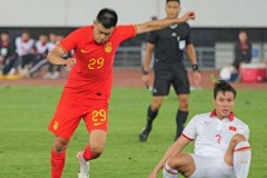 王秋明稱非常榮幸能進球 需更積極麵對問題
