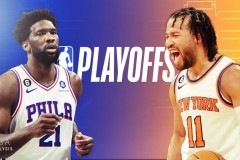 nba籃球推薦尼克斯vs76人預測最新分析 恩比德能否帶隊扳回一城