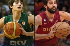 盧比奧宣布從NBA退役 附盧比奧NBA生涯榮譽一覽表
