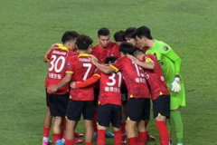 2023中甲聯賽第26輪賽程對陣時間表 四川九牛將迎戰東莞莞聯