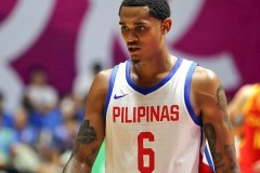 克拉克森男籃世界杯報酬曝光 高效表現成中國男籃勁敵
