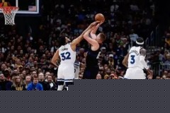NBA掘金vs森林狼G7前瞻預測 掘金主場作戰有望晉級