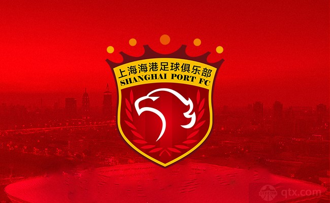 上海海港3-1浙江