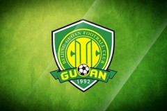 中超北京國安2-0山東泰山 阿德本羅破門法比奧建功