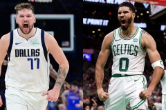 NBA總決賽G1即將開打 獨行俠客場將戰凱爾特人
