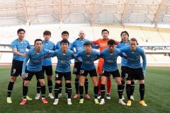 大連人或將無法參加新賽季 難以通過聯賽準入