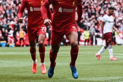 英超利物浦2-1西漢姆聯 迪亞斯破門範戴克頭球絕殺