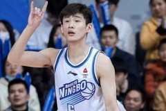 曝青島男籃報價王俊傑 籌碼為範彙鎏和現金