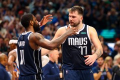 NBA西部決賽獨行俠vs森林狼G3述評 東契奇歐文合砍66分距離總決賽僅一場勝利