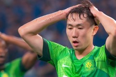 曝薑祥佑將隨隊去葡萄牙拉練 球員深陷轉會流言