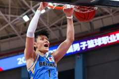 曾凡博nba為什麼選秀落選 放棄試訓外還有兩原因