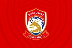 中超青島西海岸2-2長春亞泰 祖伊梅開二度阿蘭連場進球
