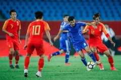 熱身賽中國vs烏茲別克斯坦前瞻預測 國足凶多吉少