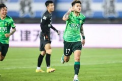 媒體人預測國安下賽季陣容 中場有一定困難