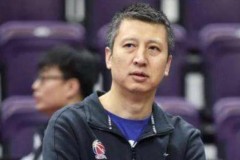 郭士強回應辭職傳聞 這是一個假消息