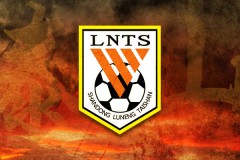 中超山東泰山3-0浙江隊 克雷桑李源一傳射鄭錚任意球破門