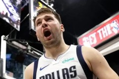 皇馬發文祝東契奇進NBA總決賽 皇馬即將迎來歐冠決賽