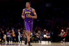 湖人NBA季後賽15人大名單 詹姆斯領銜萊恩入選