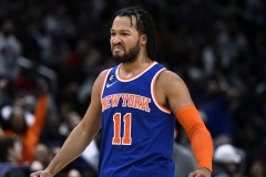 NBA尼克斯vs步行者G1述評 布倫森末節21分帶走比賽勝利