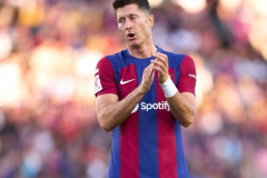 沙特球隊有意萊萬 球員與球隊合同2026年到期