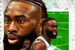 nba近十年fmvp數據表現 8名球員總決賽數據各有千秋