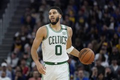 美媒ESPN預測各隊奪冠概率 凱爾特人繼續領跑掘金僅有0.8%