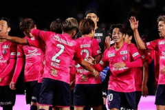 日職聯神戶勝利船vs大阪櫻花前瞻 近12場交鋒勝利船僅獲1勝