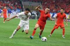 專家預測國足2034年進世界杯 05年齡段球員迎來黃金期